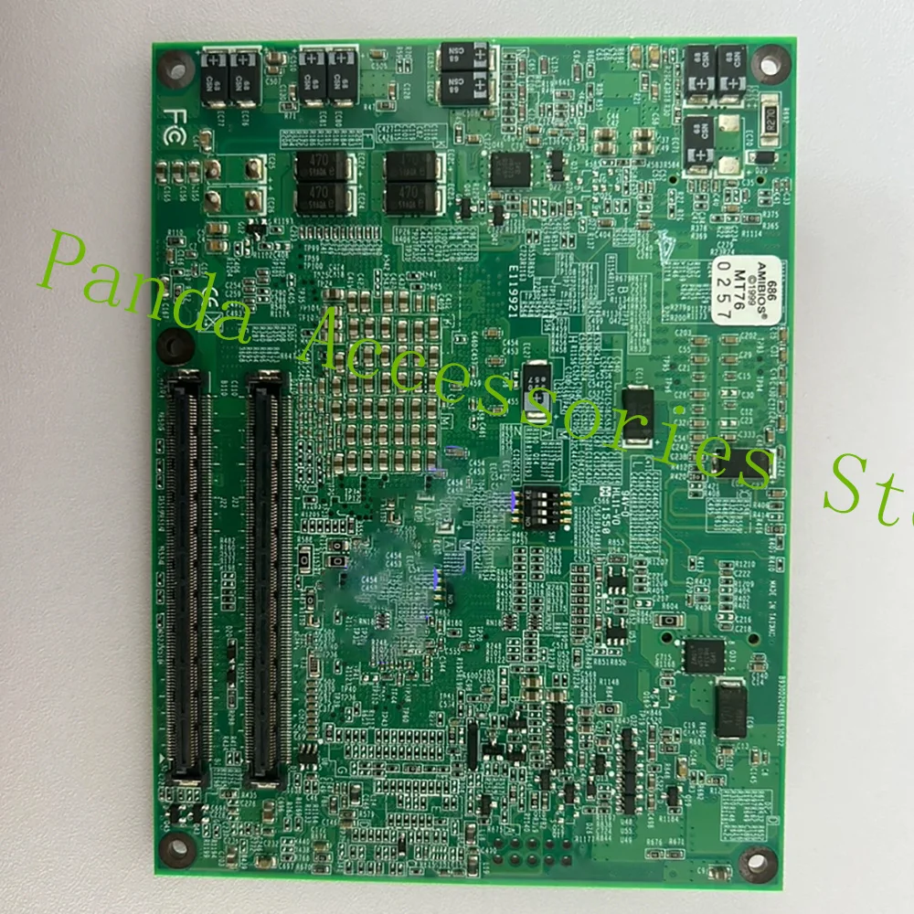 Imagen 6: Placa Base para Computadora PCOM-B630VG-4400, PCOM-B630VG