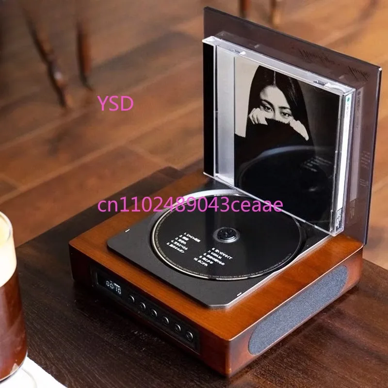 DVP-560 Retro Cd Pl…