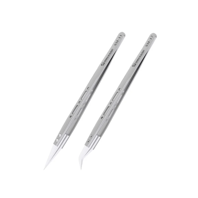 Category image: Industrial Tweezers