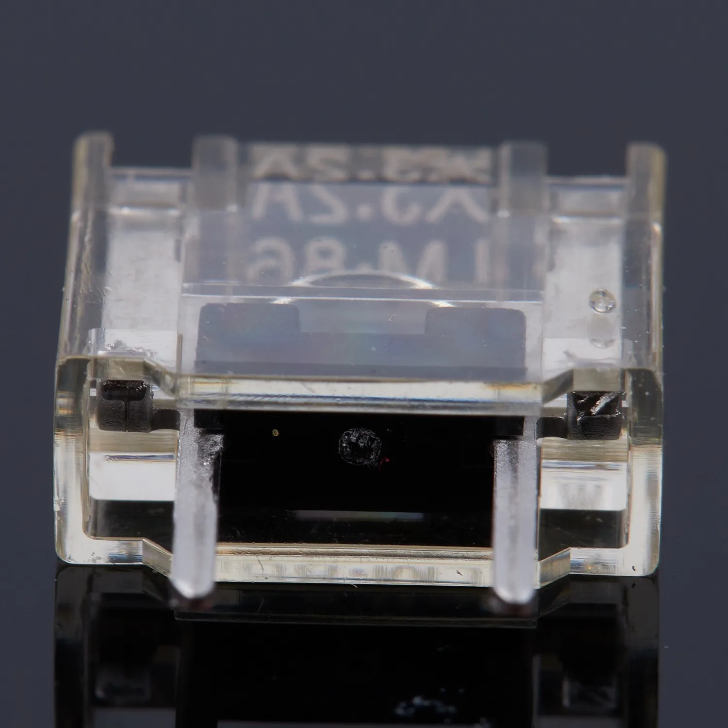 Lm32 Daito Fanuc 투명 특수 퓨즈, 3.2A