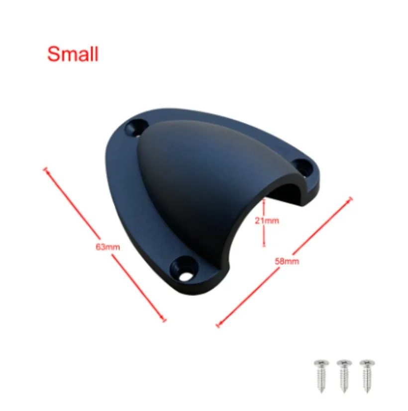 Nieuwe Duurzame Plastic Boot Marine Ventilator Midget Vent Draad Kabel Ontluchtingsdeksel Ventilatie 1Set