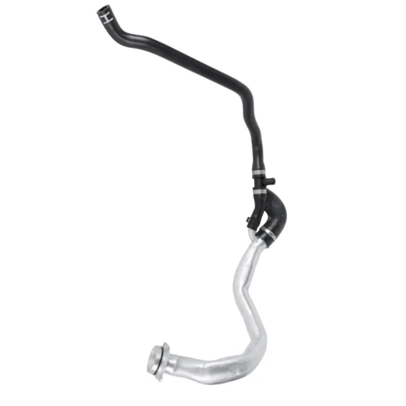 

Tubo entrada manguera agua refrigeración NEW-11537584630 para BMW X5 X6 E70N E71 SAC SUV