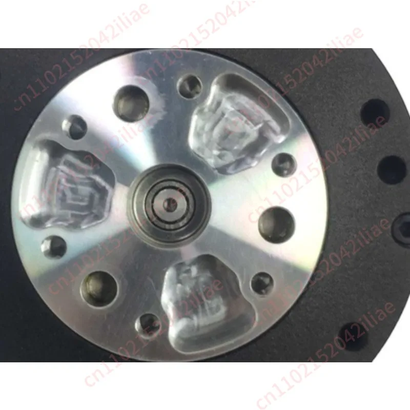 

MIT drive brushless servo FOCGM43 deceleration dual encoder