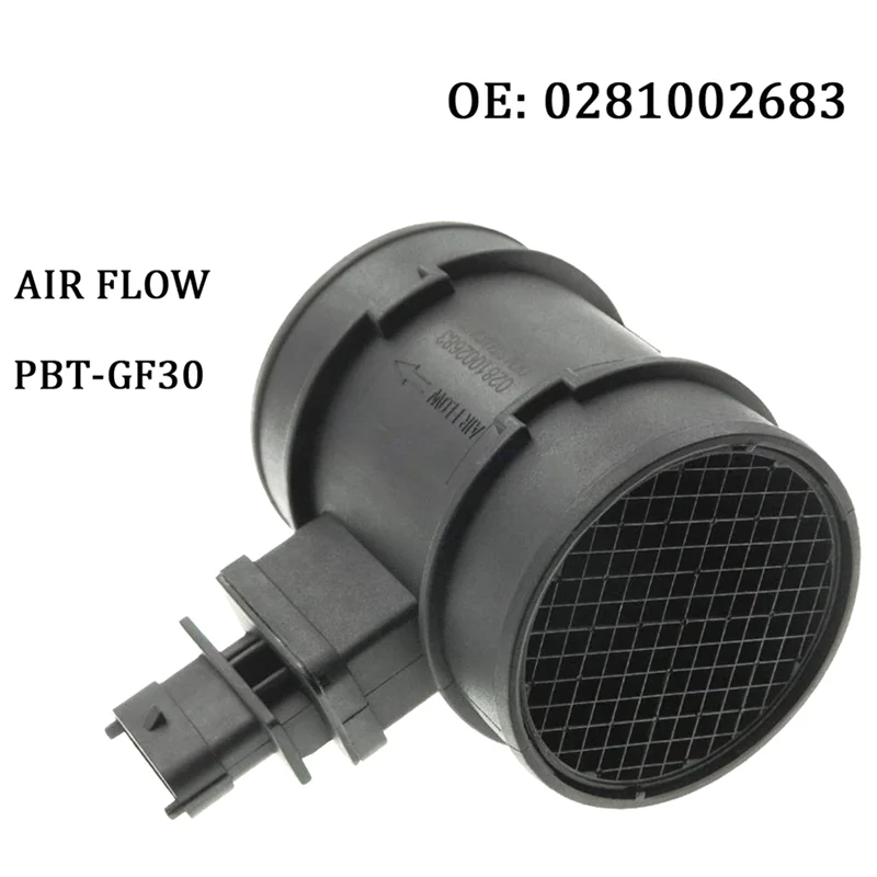 

A51K-0281002683 Maf разъем датчика массового расхода воздуха для Captiva Lacetti Nubira Opel Antara H Corsa Signum Vectra