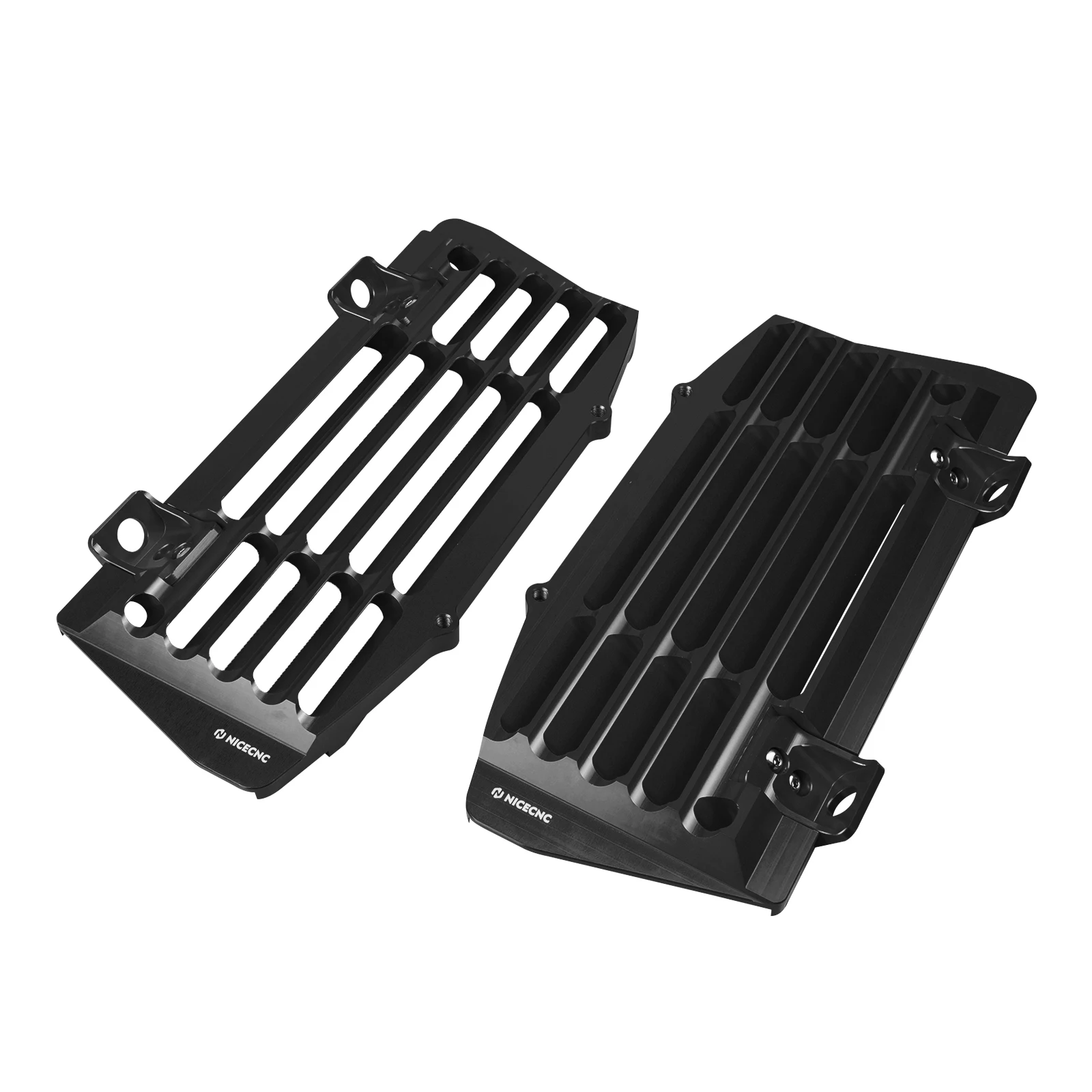 (EU LAGER) Kühlerschutz für KTM EXC 300 250 EXCF 350, für Husqvarna TE 300 FE 250 FE 450 2017-2023, für GasGas EC 300 2021-2023 – Detail 9