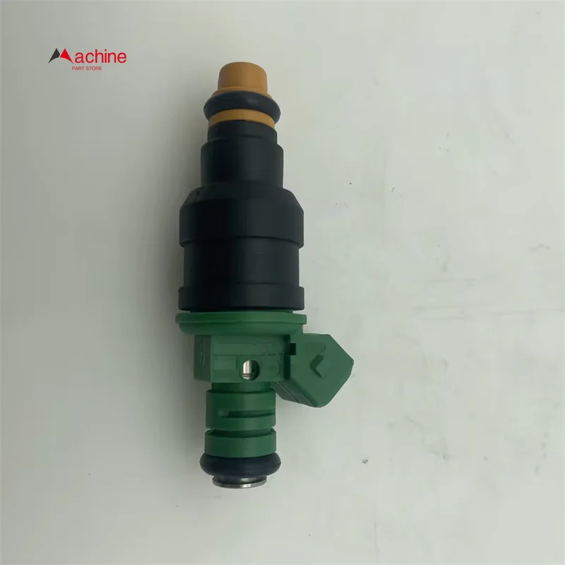 0280150803 4PCS Injector Nozzle for Ford 2.0T 2.5T GREEN 84-95 PORSCHE 944 S2 2.5 TURBO 84-91 280150803