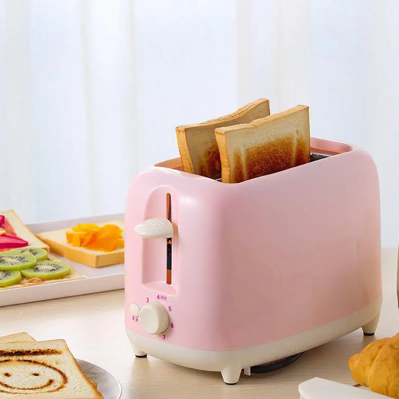 

Toaster Full Automatic Toaster Household Toaster Breakfast Machine