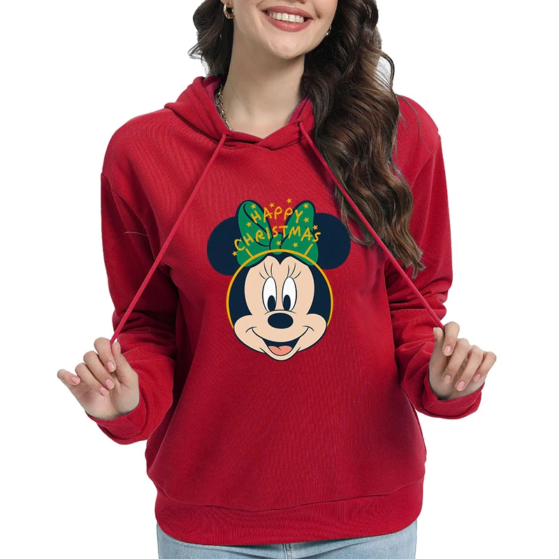 

Halloween Skeleton Woman Clothing Long Sleeve Y2k Sleep Lounge Pullover Skeleton Tops Clothes Sleep Tops Ladies Logo Sleep Tops