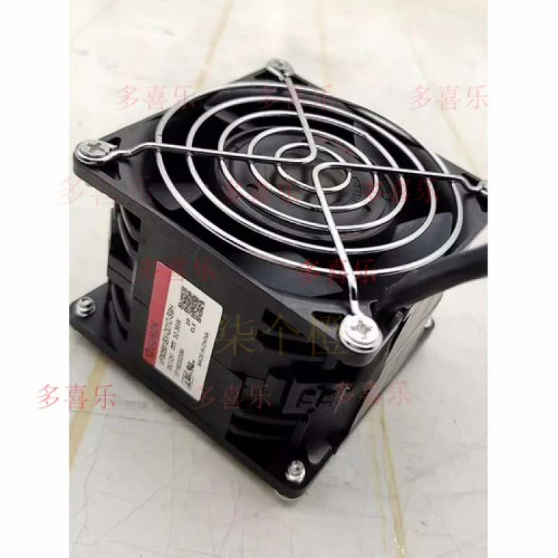 

EE for SUNON VF80561BX-Q01C-S9H 12V 30.36W 8056 8CM Violent Cooling Fan