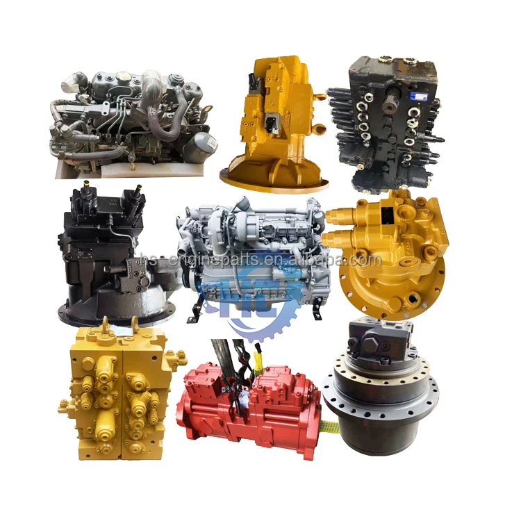 مضخة حقن الوقود لمحرك الديزل 3973900 لمحرك الكمون 6CTA8.3 قطع غيار ماكينات البناء