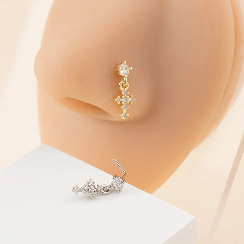 Thumbnail 3 - #84 Best Nose Studs to Buy In 2026
