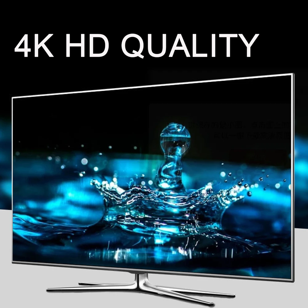DP to HDMI Adapter 5