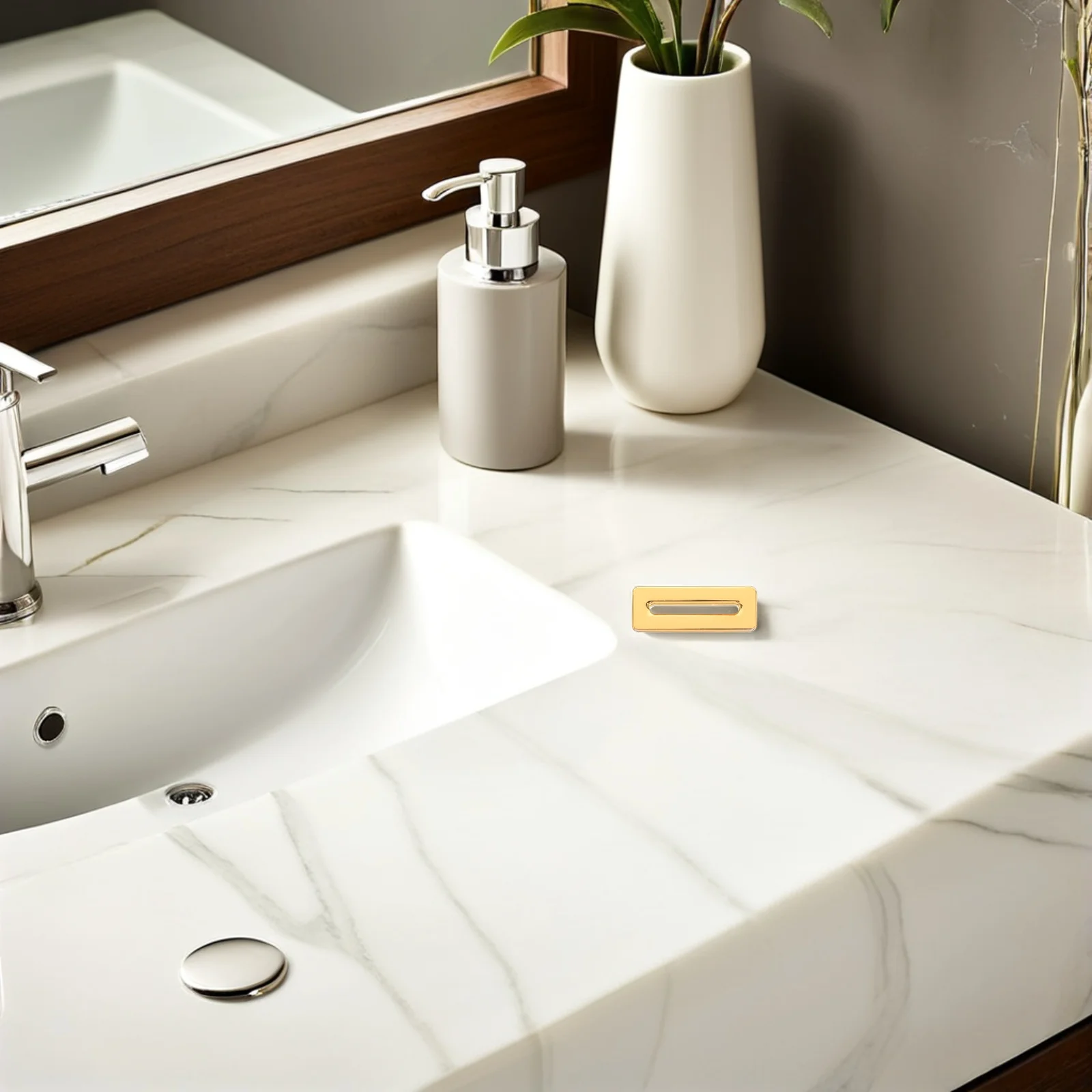 

3 шт. декоративных колпачков для слива раковины, пластиковые кольца для защиты от засоров в ванной, кухне, душевой, легко устанавливаемые