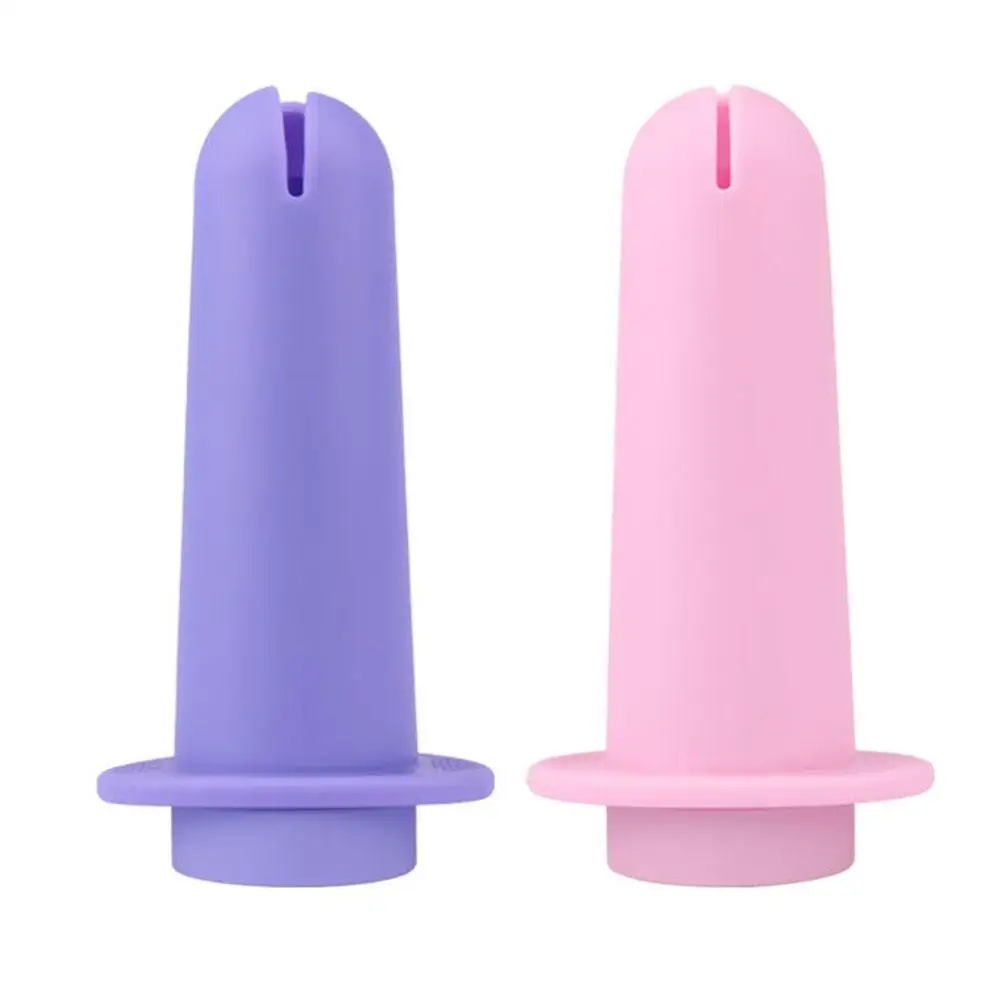 Applicator Tool For Menstrual Cups For Easy Insertion Reusable Period Cup Applicator Eco Friendly Works With Most Menstrual Cups