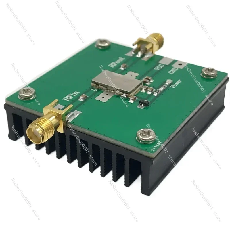 RF Power Amplifier Power Amplifier 4.0W  915MHz