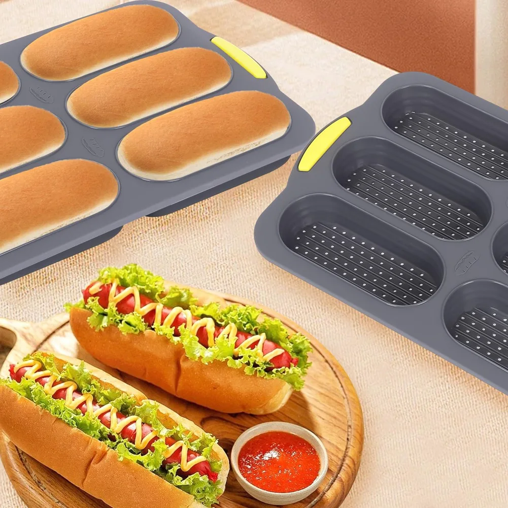 

【Купите это-не!】Силиконовая форма для выпечки