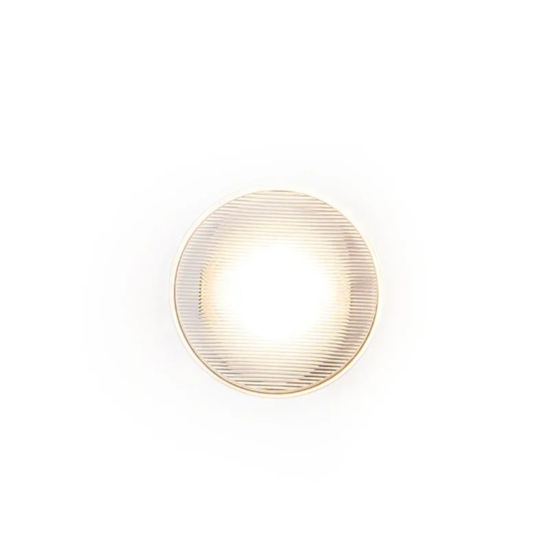 

Creative simple light luxury entrance aisle background wall bedroom bedside decorative wall lamp