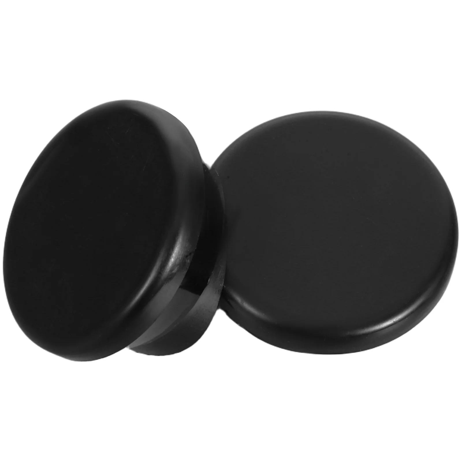 

2pcs Silicone Saxophone Thumb Rest Pads Durable Non-Slip Replacement For Sax Accessories Instrument Parts Gear