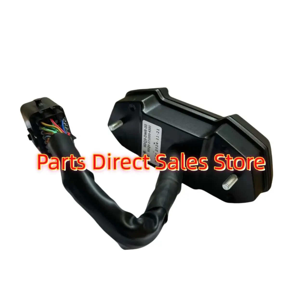 Original Speedometer LCD Dashboard 9DQV-171000-4300 for CF 2024 CFORCE 400 CF400AZ-6S