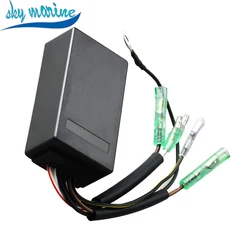 369-06060 369-06060-0 CDI For Tohatsu Outboard Motor 6HP 5HP M5B Hangkai 2 Stroke 369 Series 369-06060-1 Outboard Engine