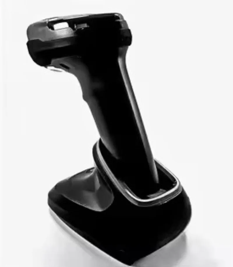DS2278 Handheld 2D Barcode Scanner Wireless QR Code Imager for Desktop - Portable Scanning Device