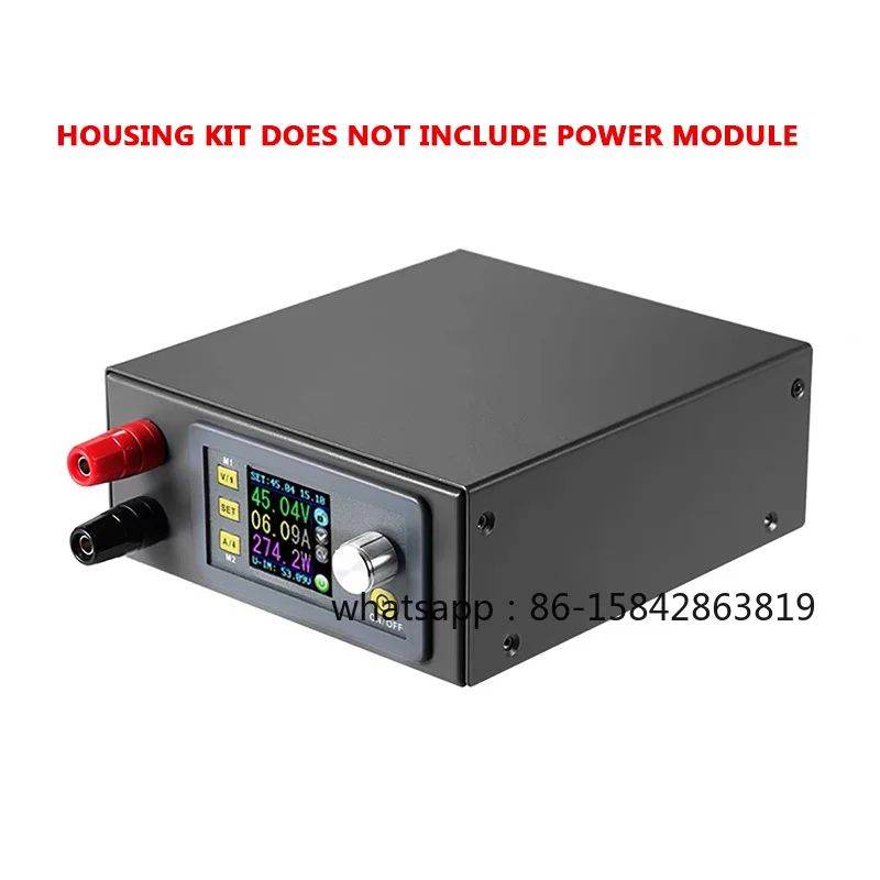 Cnc Power Supply Supporting Shell Parts Need To Be Installed By Yourself To Support Communication