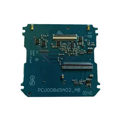 Walkie Talkie Keypad Keyboard PCB For DGP8550e XPR7550e XPR7580e DP4800e Two Way Radio Accessories