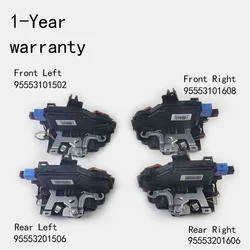 Door Lock Actuator For PORSCHE CAYENNE 2003-2010 95553101502 95553101608 95553201506 95553201606