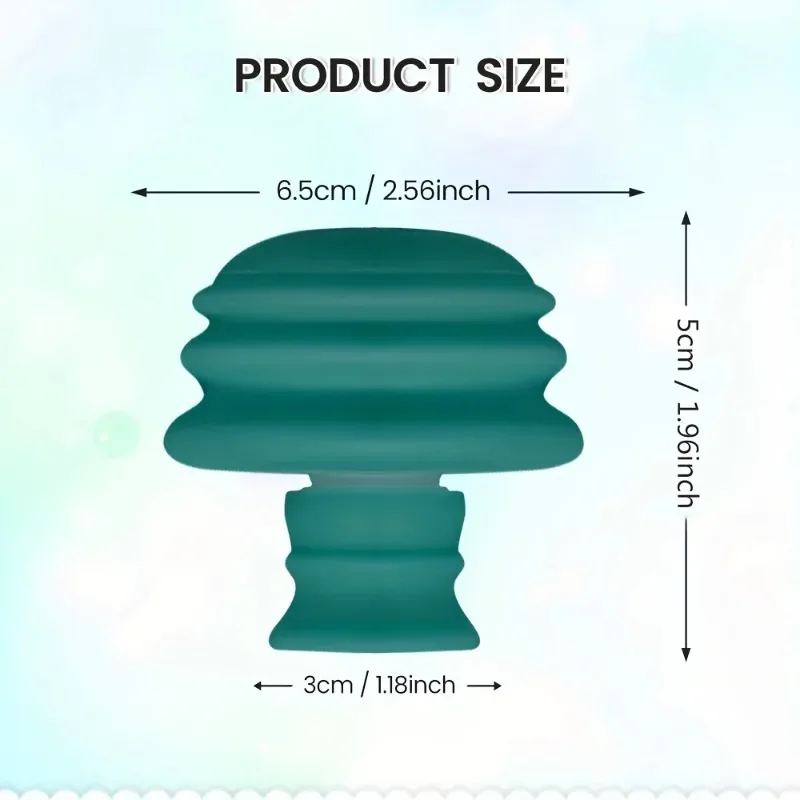 جهاز تمرين محمول لتنغيم الوجه والرقبة لشد البشرة، ونغمة بجلدك مع تمرين الوجه المزدوج على شكل حرف V - تمرين الفم