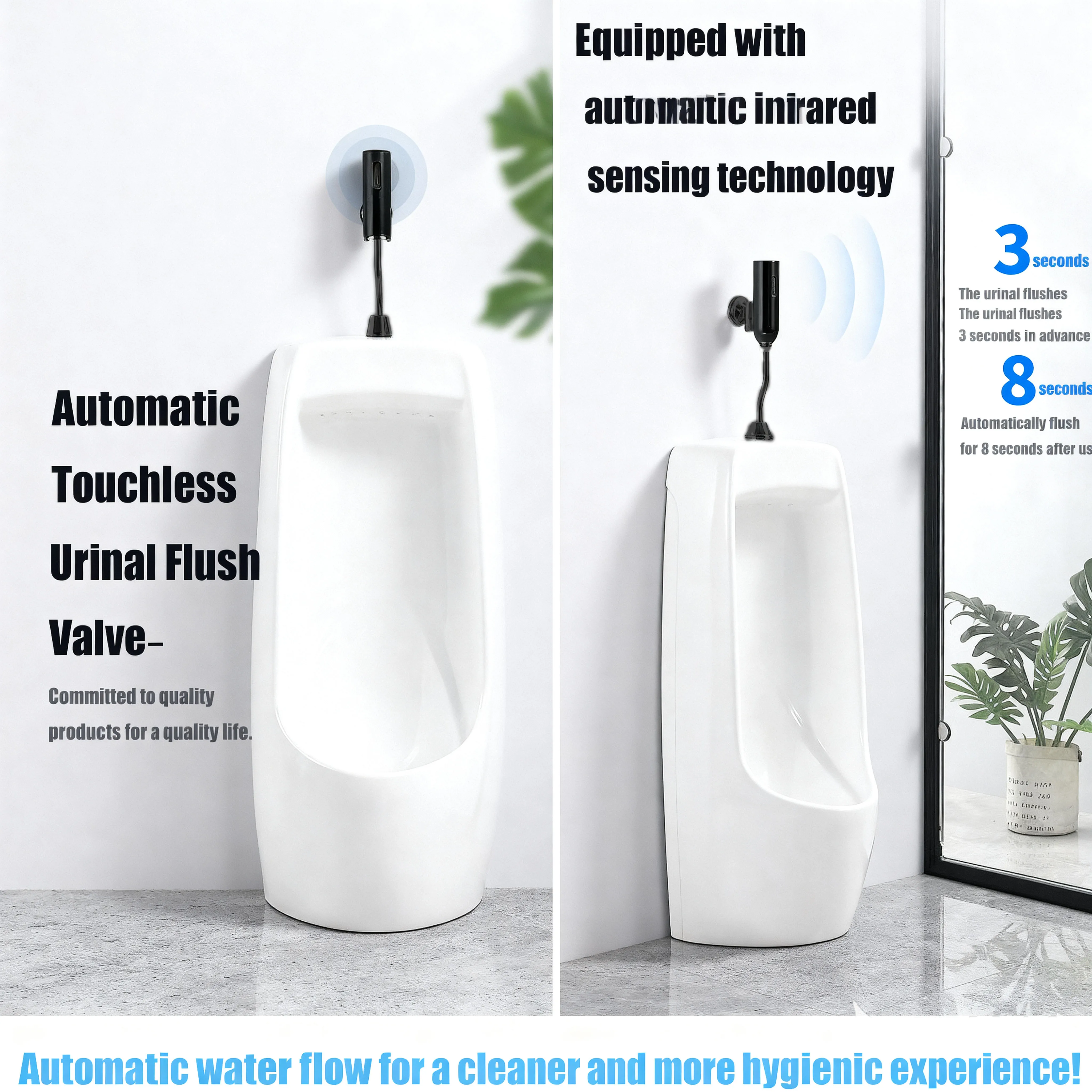 Thumbnail 3 - #17 Latest Toilet Flush Valves Offers