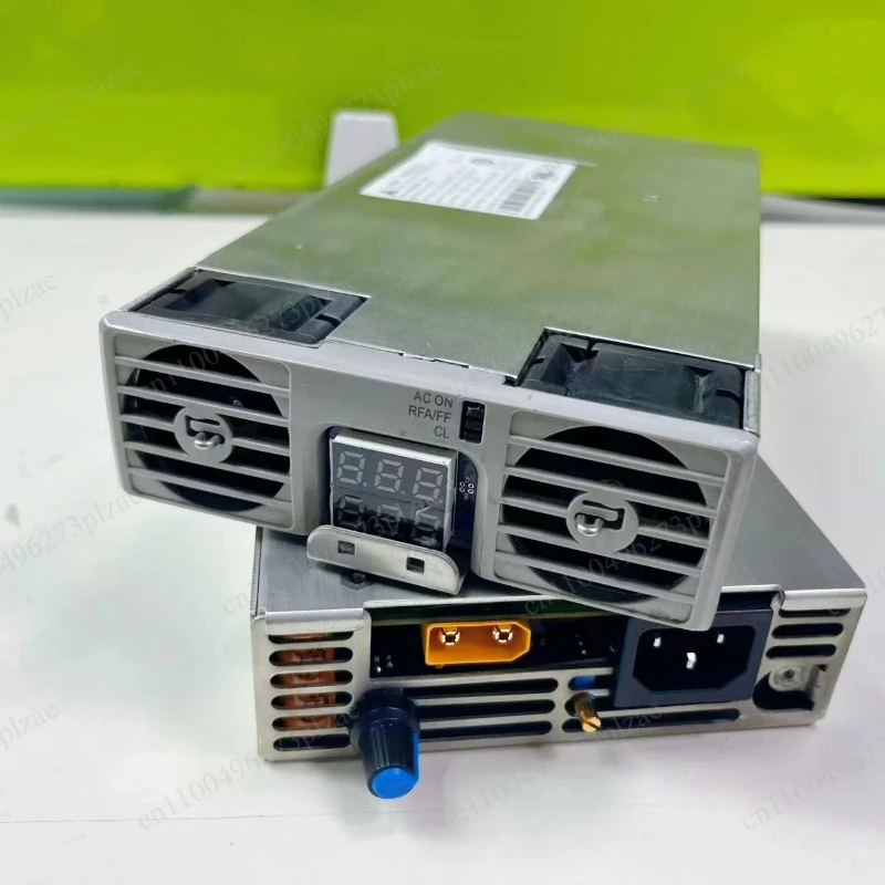 2700W High Power Adjustable Charger, Dual Output Ranges, Wide Voltage & Current Regulation for Power Supply