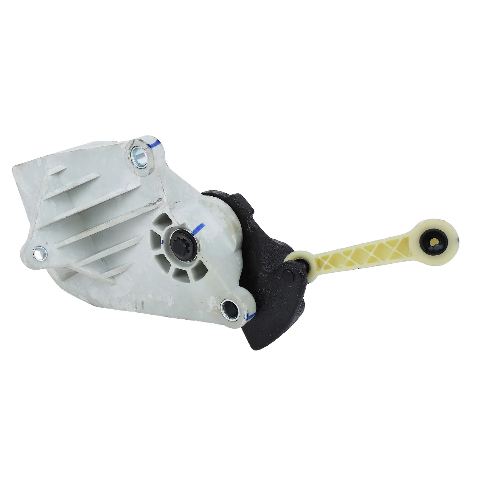 

OEM 9659241380 Car Shift Control Support Plate Shift Cable Bracket Replacement for Peugeot