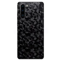 3D Matte Film Back Film Ice Film For Huawei P70 P60 50 40 30 20 Pro For Huawei P60 P50 P40 P30 P20 Phone Back Stickers