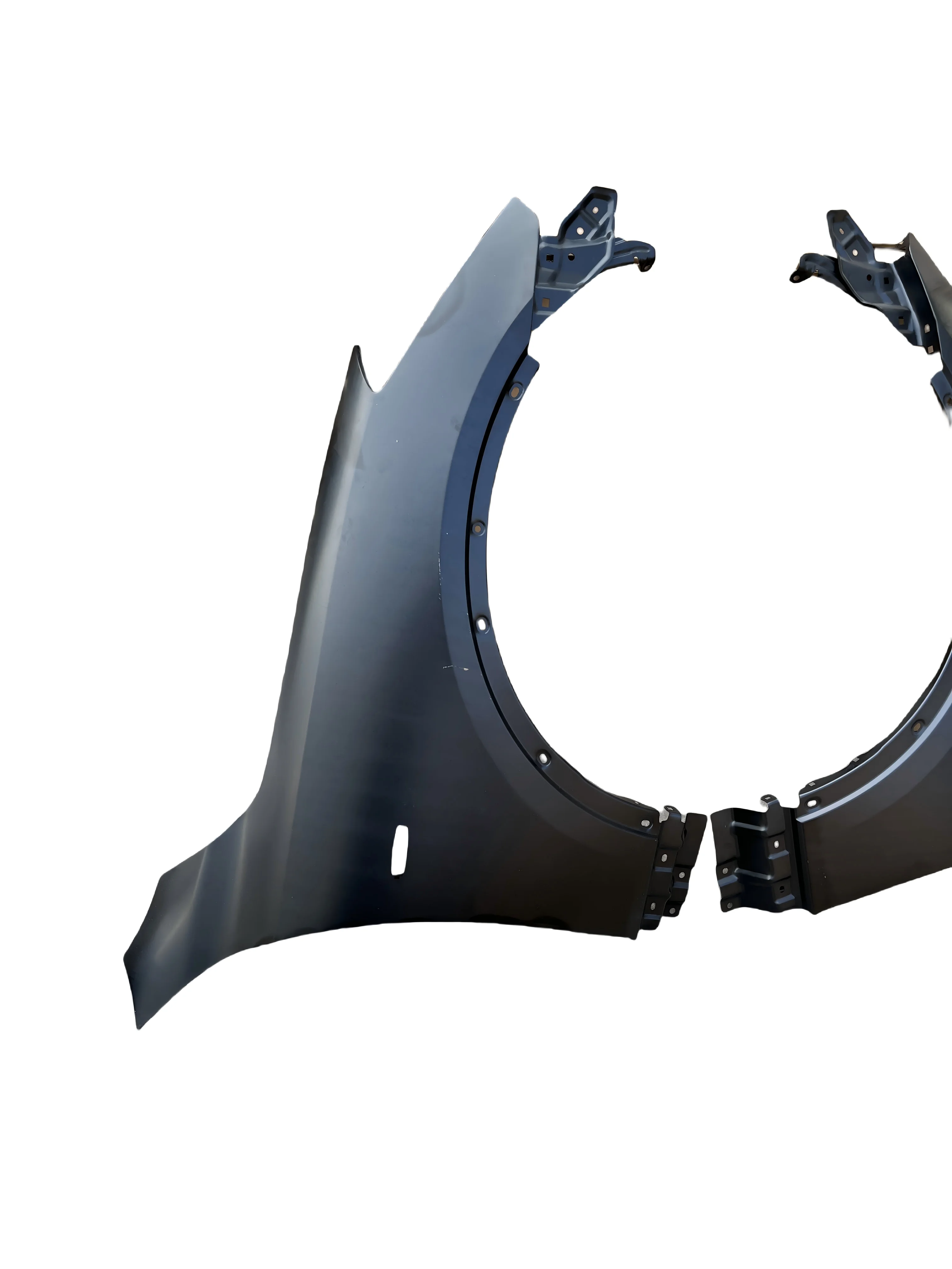 

High-Spec Front Leaf Plate Car Fenders - Factory Grade OE F3100-1BAAA/F3101-1BAAA for Infiniti EX35 EX37