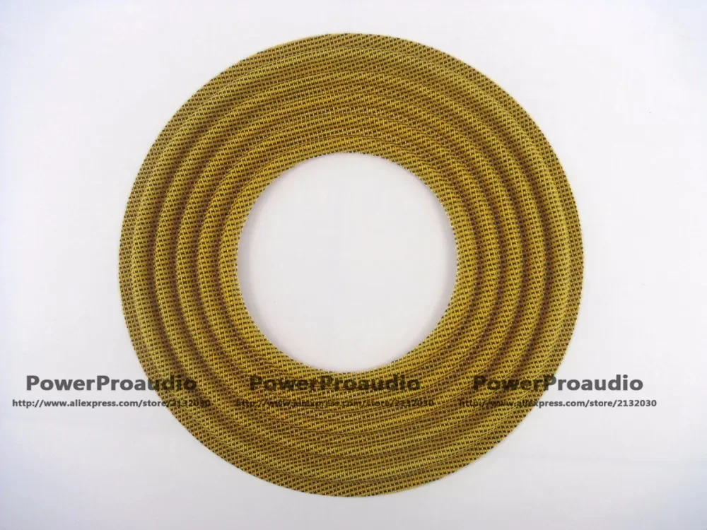 10 шт. Сменный динамик, ремонт паука, 100 мм, 215 мм, БЕСПЛАТНАЯ ДОСТАВКА a