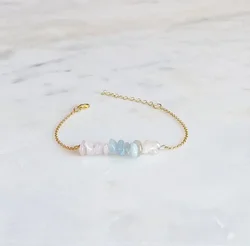 Fertility Bracelet, Fertility Gift, Protection Bracelet, Pregnancy Gift, Mom To Be Gift