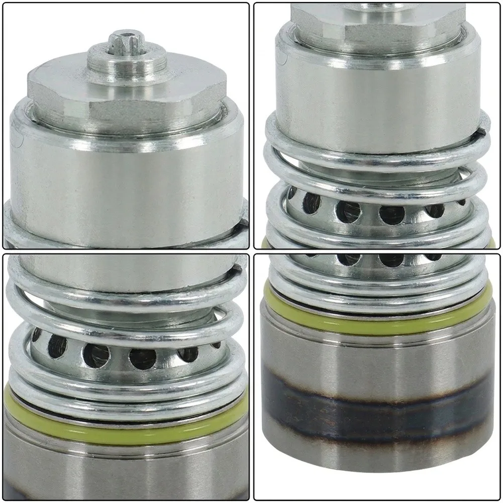 Quick Coupler Valve Core RE577560 For Tractor 7200 8120 8220 Hydraulic Transmission Drivetrain Axle Parts Accessories