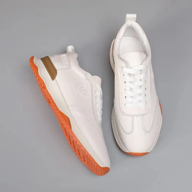 جلد البقر الأصلي الاصطناعية LeatherTai Chi أحذية للكونغ فو وشو فنون الدفاع عن النفس لينة مرنة وحيد خفيفة الوزن الرجال النساء