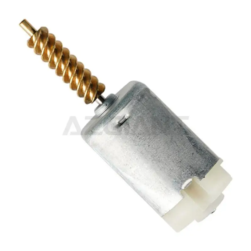 Car Central Door Lock Latch Block Motor Actuator For 2001-2014 Kia Rio Rio5 Sedona Carnival Hyundai Accent Elantra JXF280-37A