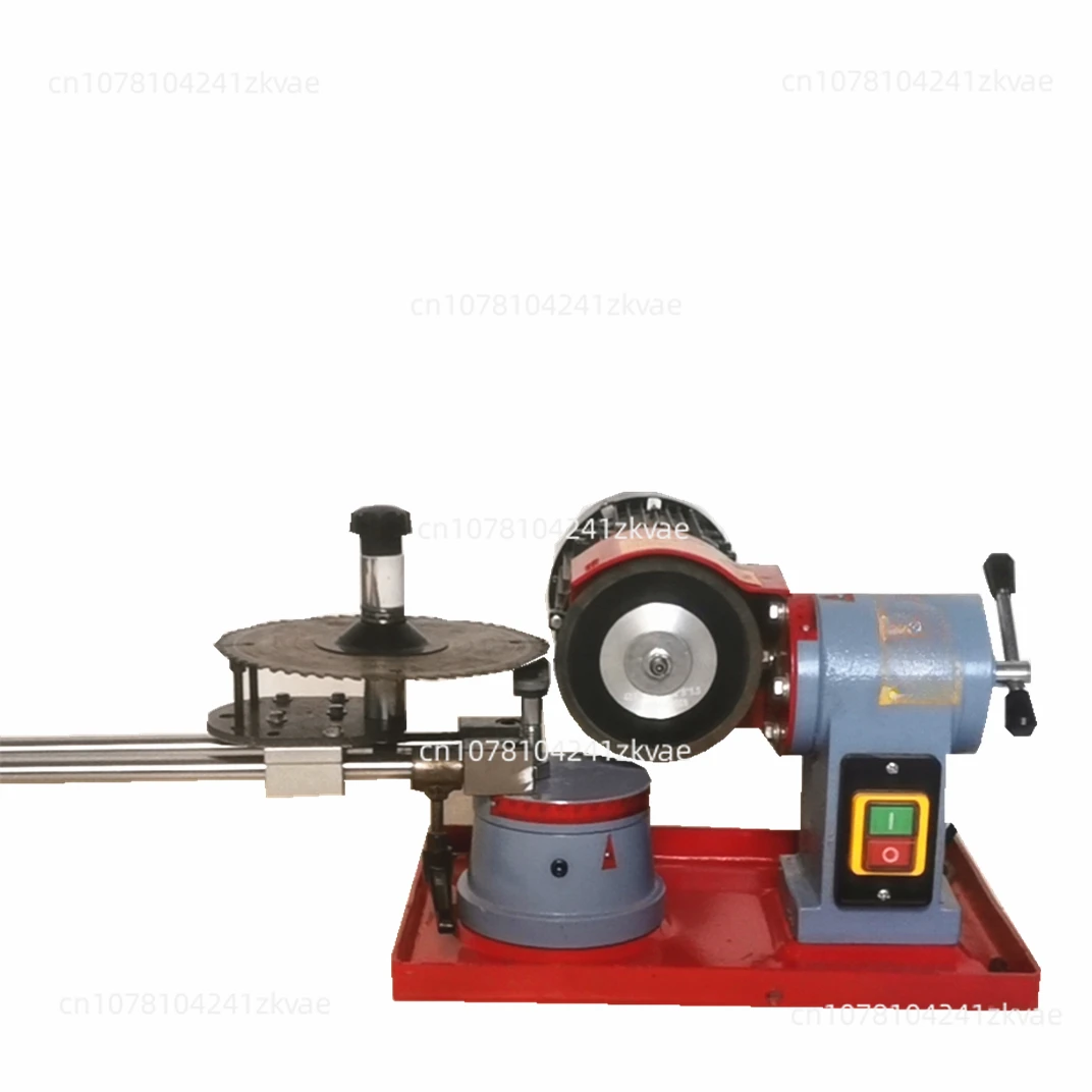 High precision alloy saw blade  Small  king   machine Artifact cutting tooth grinding