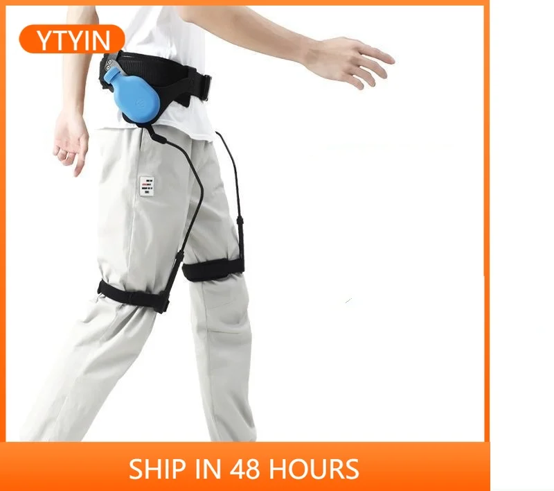 

YTYIN средство для ходьбы, бустер для ходьбы, экзоскелет, ходунки, оборудование для упражнений, тренировка для занятий ногами