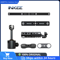 INKEE For GC12 GCA20U GCA30C GC30 GC60 GC150 Fill Light Flashlight Photography Studio Video Light Accessories