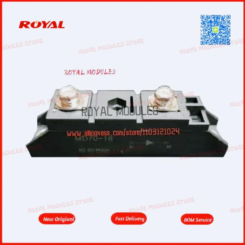 New Original  MD70-16-1208770  MD70-16  MD70-12  MD70-14  MD70-18  MD110A1600V MD110-16 MD110-14 MD110-12