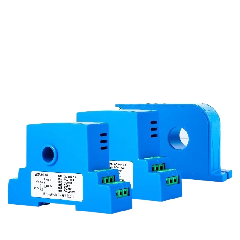 Standard Signal Con…