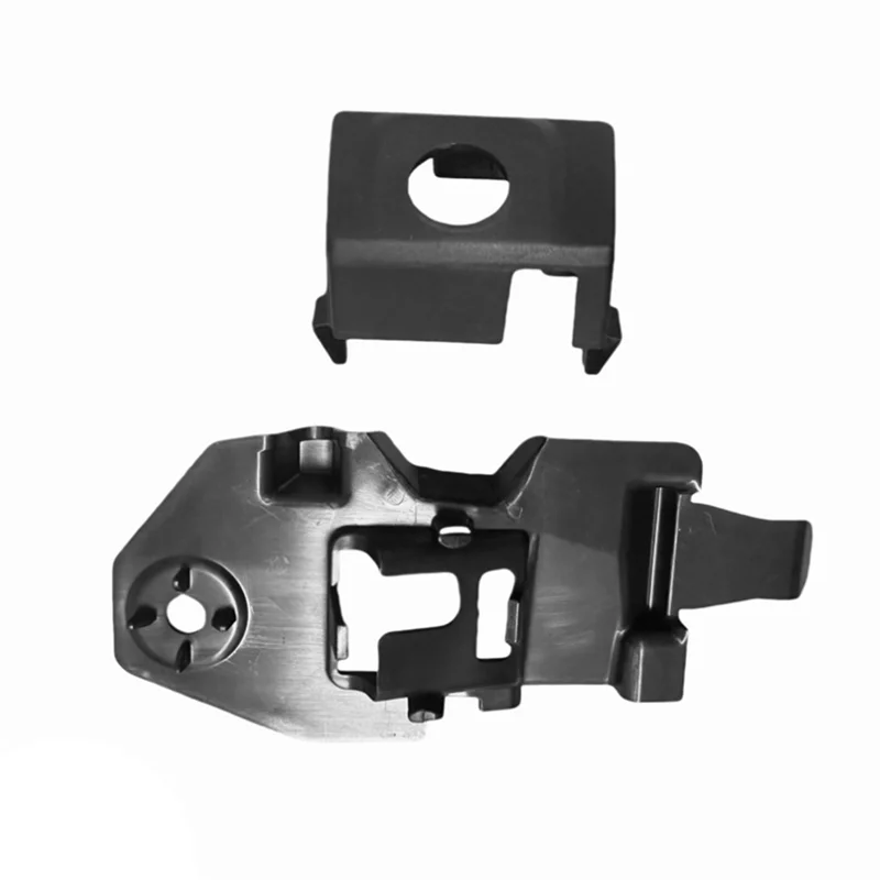 

Classy-YL017933XT Front Bumper Grille Camera Decorative Cover Bracket Car Front Camera Bracket For 5008 P87 2017-