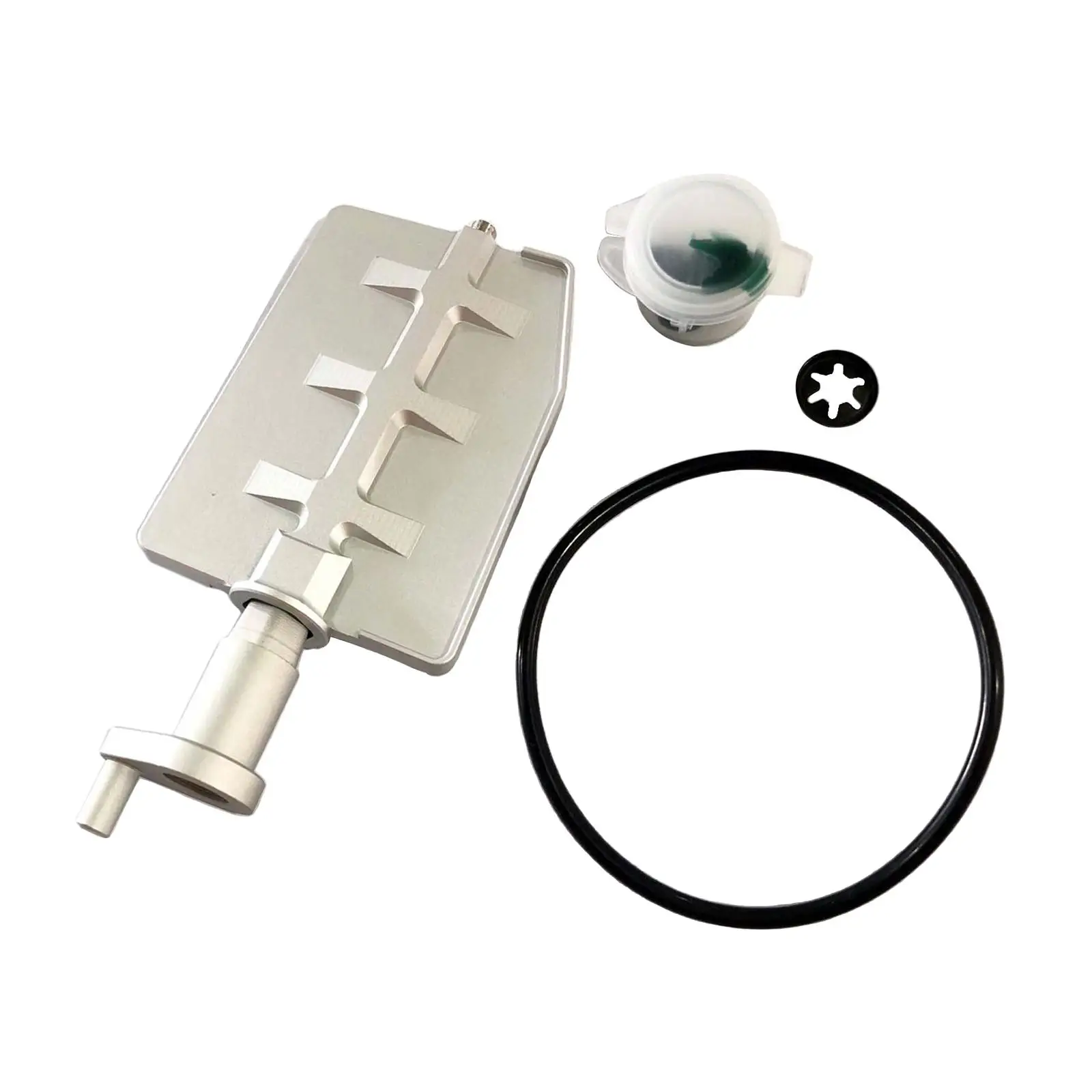 Valve Rebuild Aluminium Repair Kit Intake Manifold Flap Solution for BMW M54 3.0 Litre E39 E46 E53 E60 E83