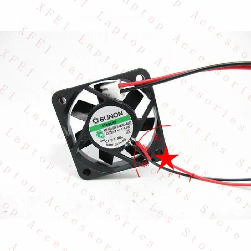 F For Sunon MF40102… - image