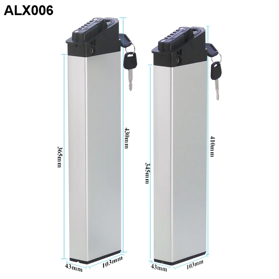 電動自転車用リチウムイオンバッテリー,36v,10ah,10.4ah,10.5ah,15ah