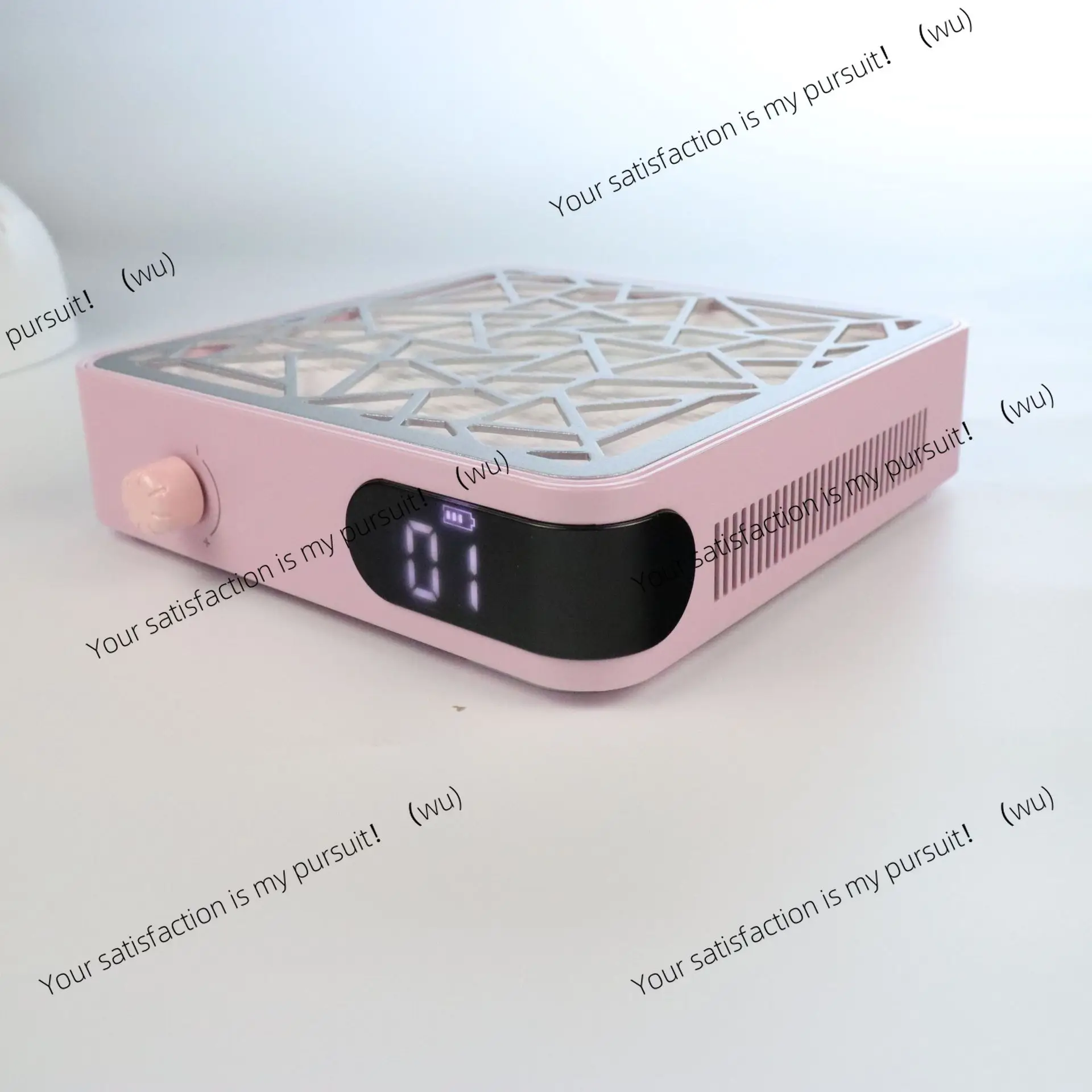 

2024 high-power nail salon nail vacuum cleaner