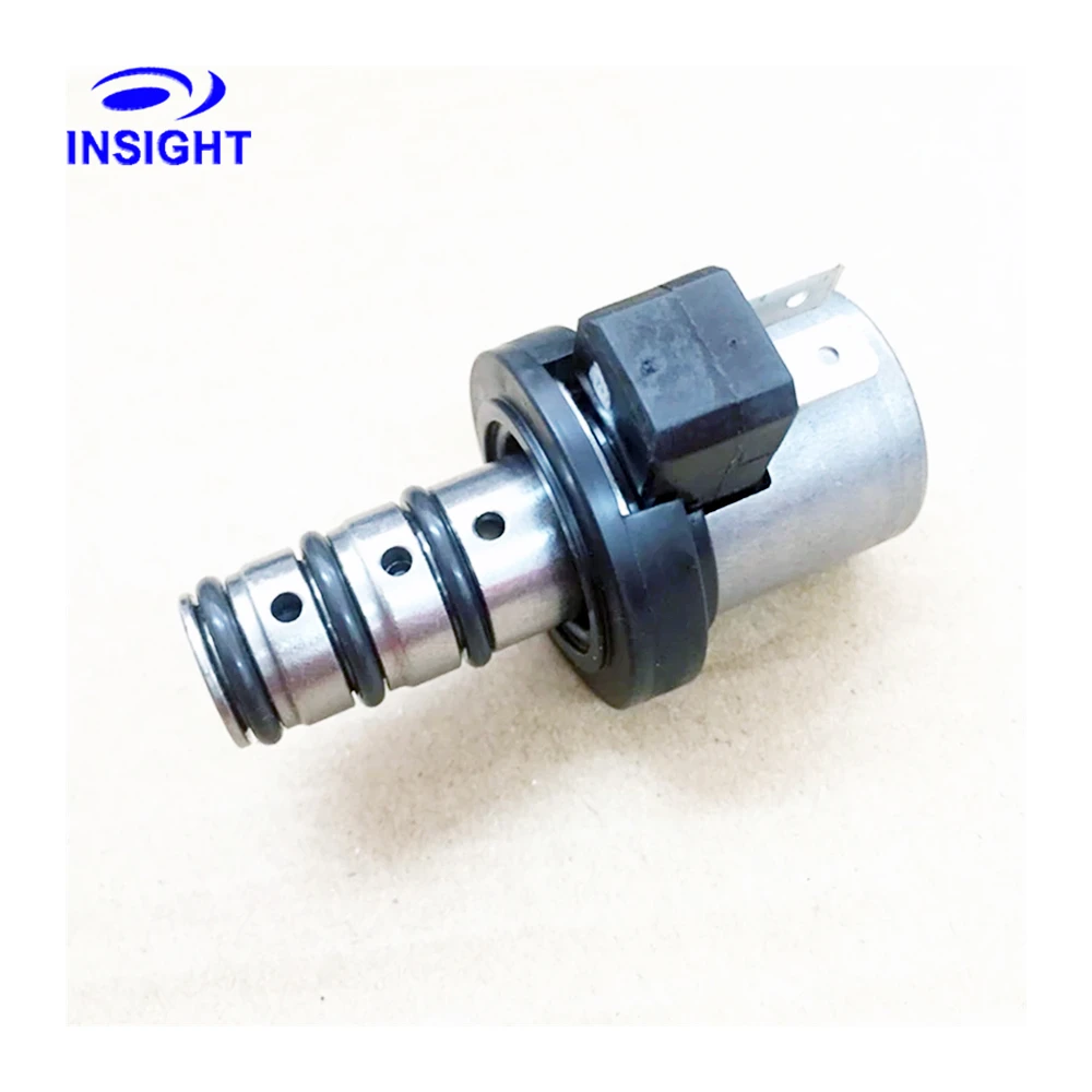 MD758981 High Quality Top Transmission Shift EPC Solenoid Valve For Mitsubishi Hyundai Kia F4A41 F4A42 F4A51 F5A51 V4A51 R4A51